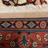 Tapis persan