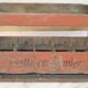 Porte bouteilles en bois Motte Cordonnier