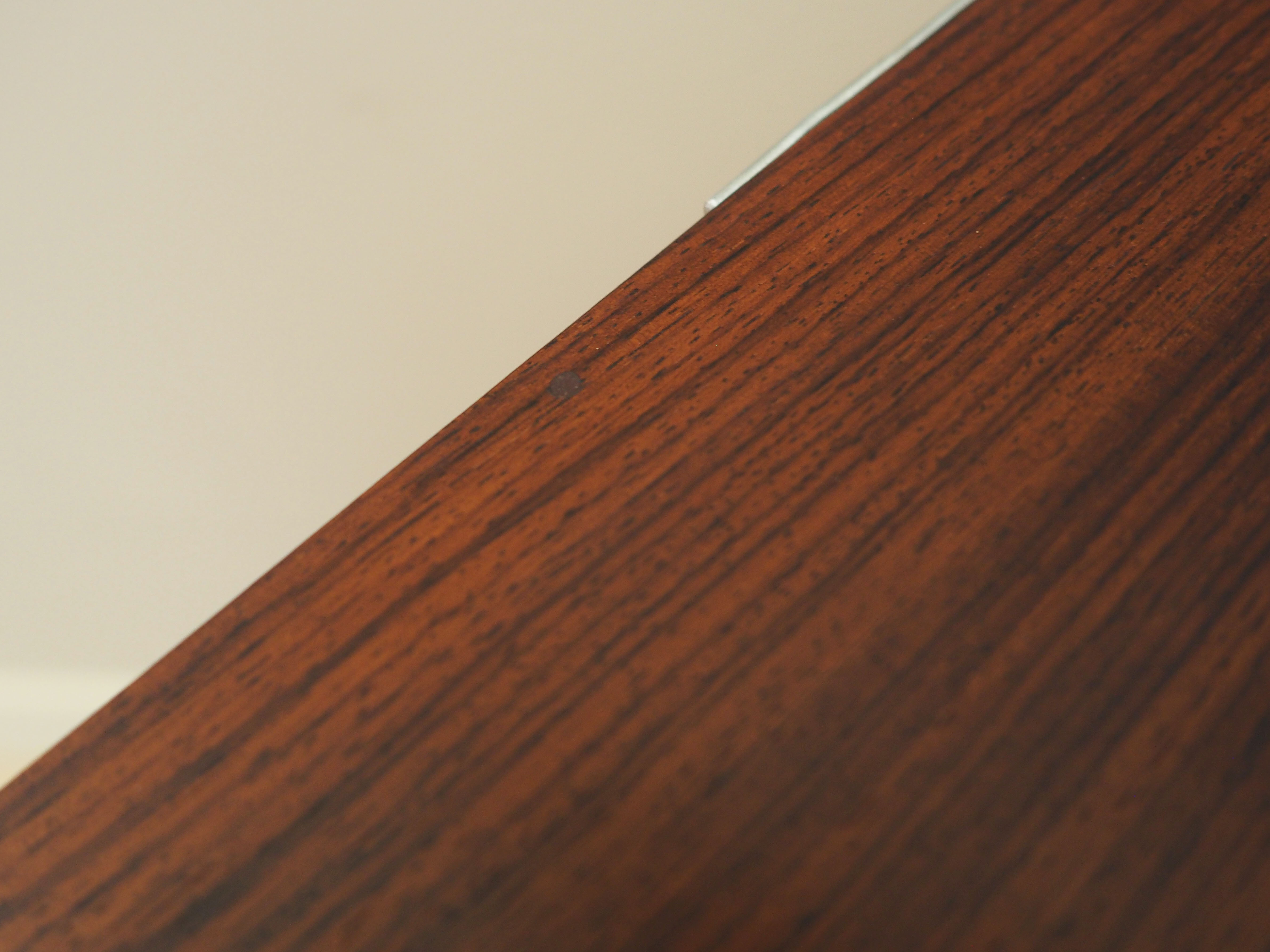 Record dresser, Danish design, 1970s, production: Denmark