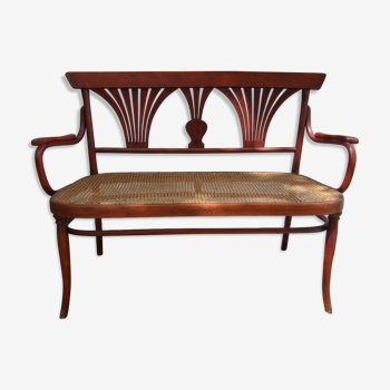 Banquette Thonet