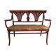 Banquette Thonet
