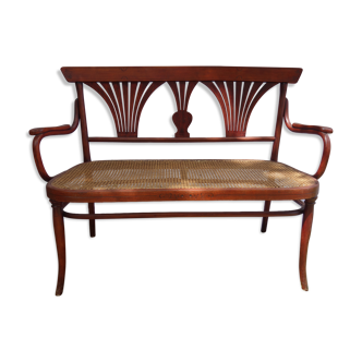 Banquette Thonet