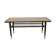 Rosewood coffee table, Sweden, 1950