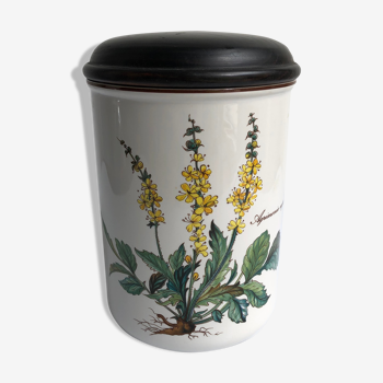 Villeroy & boch pot à epices model botanica agrimonia eupatoria - deco cuisine