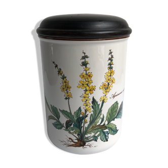 Villeroy & boch pot à epices model botanica agrimonia eupatoria - deco cuisine