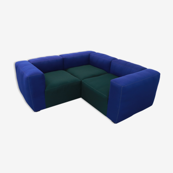 Mags Soft Corner Sofa from HAY