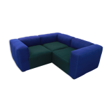 Mags Soft Corner Sofa from HAY