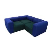 Mags Soft Corner Sofa de HAY