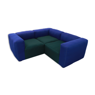 Mags Soft Corner Sofa from HAY