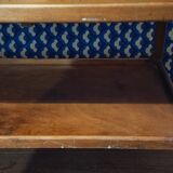 Mid-century bar cart - Pago, Swisse