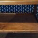 Mid-century bar cart - Pago, Swisse