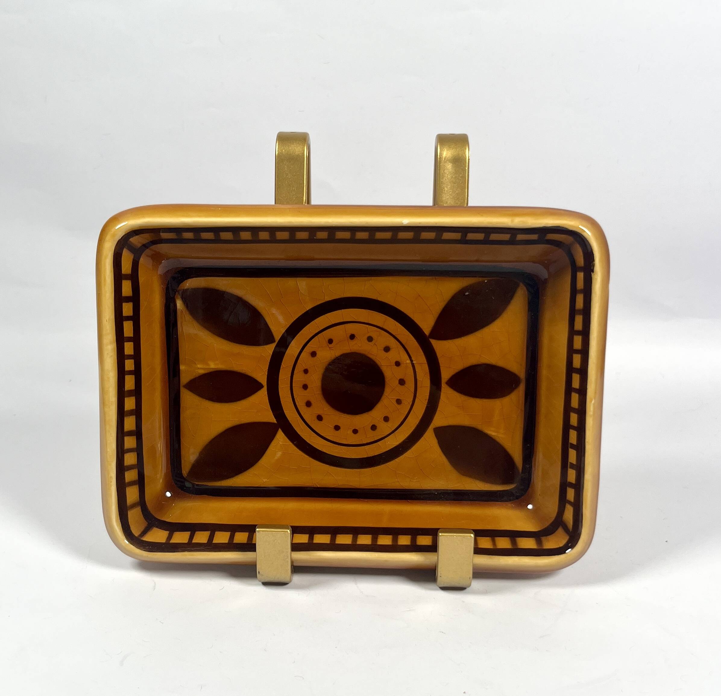 Longchamp earthenware dinner service