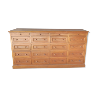 Drawer cabinet, enfilade