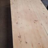 Farmhouse table