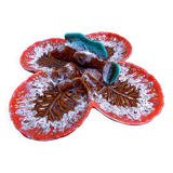 Vintage shell dish Vallauris.