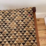 Vintage chairs from the 60s