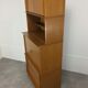 Oscar bookcase and storage 1960, Didier Rozaffy