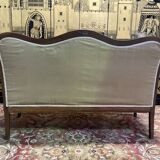 Louis Philippe bench