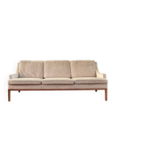 KILL International 60ties Sofa by Rudolf Glatzel