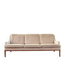 KILL International 60ties Sofa by Rudolf Glatzel