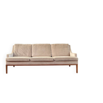 KILL International 60ties Sofa by Rudolf Glatzel
