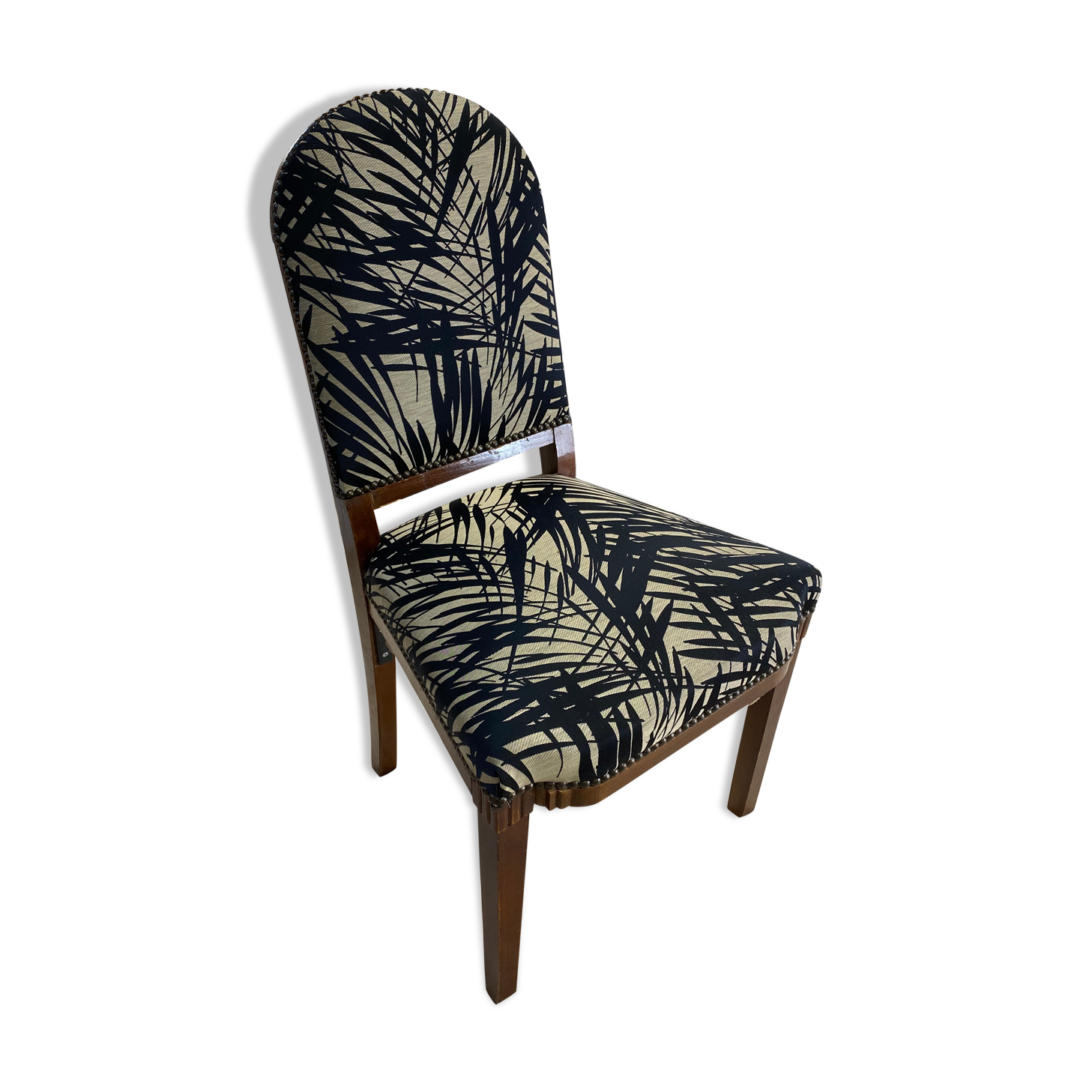 Art Deco chair