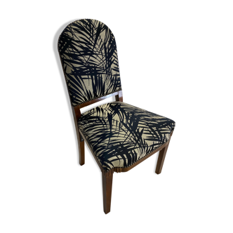 Art Deco chair