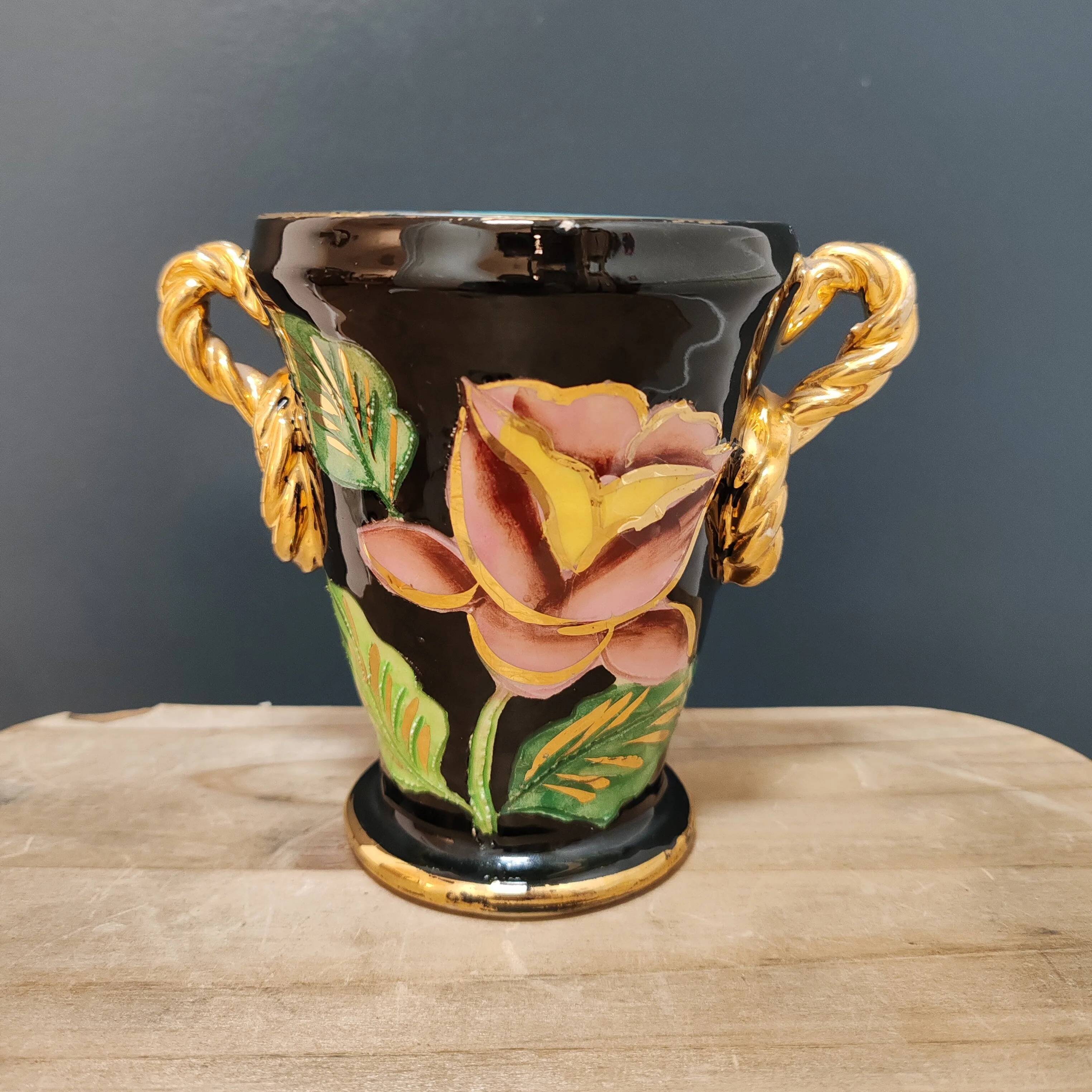 Small pot Vallauris