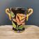 Small pot Vallauris