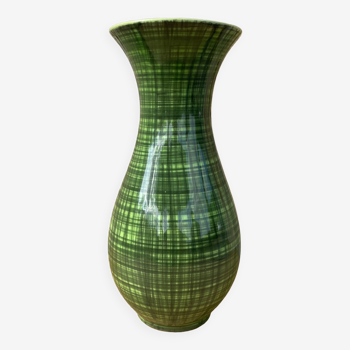 Vase Diabolo en céramique - Saint Clément
