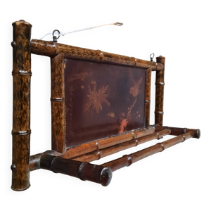 Etagere d'extreme orient