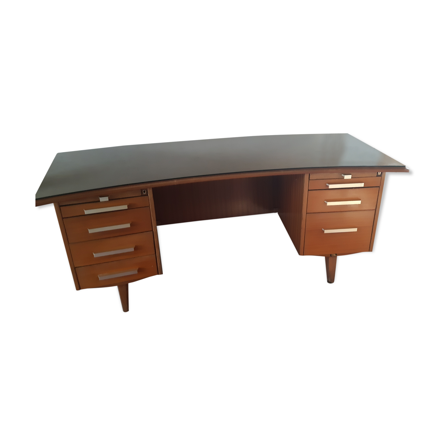 Minister desk years 80