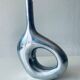 Vase design asymétrique