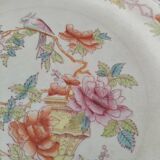 Vintage SCM Nankin pattern plate