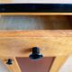 Vintage side table