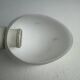 LOT OF 3 OLD VINTAGE SLANTED WALL LIGHTS