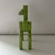 Renne pixel IKEA design Monica Muller