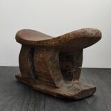 African stool