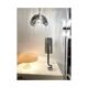Large Nesso lamp Giancarlo Mattioli Artemide 1965