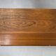 Vintage Teak Bookcase with Desk from Omann Jun, 1960s