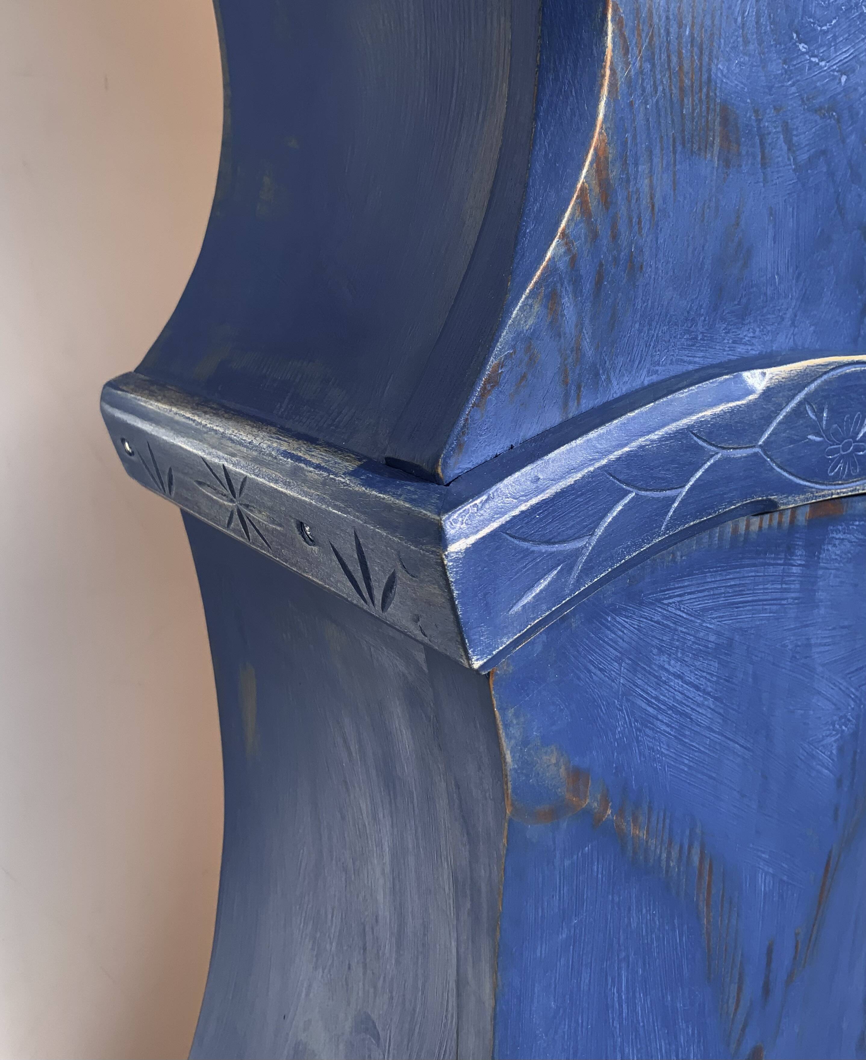 Vintage Mora Clock, 8 day Regulatotor Clock with Westerstrand by Sven Bertilsson