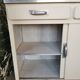 Buffet de cuisine 1950 vintage