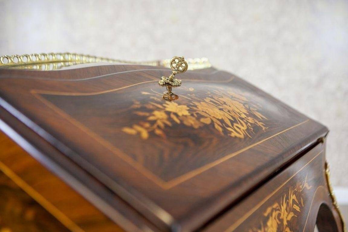 Early 20th Century Louis XV Writing Desk, 1930s