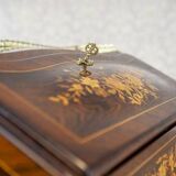 Early 20th Century Louis XV Writing Desk, 1930s