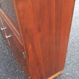 Art Deco display cabinet