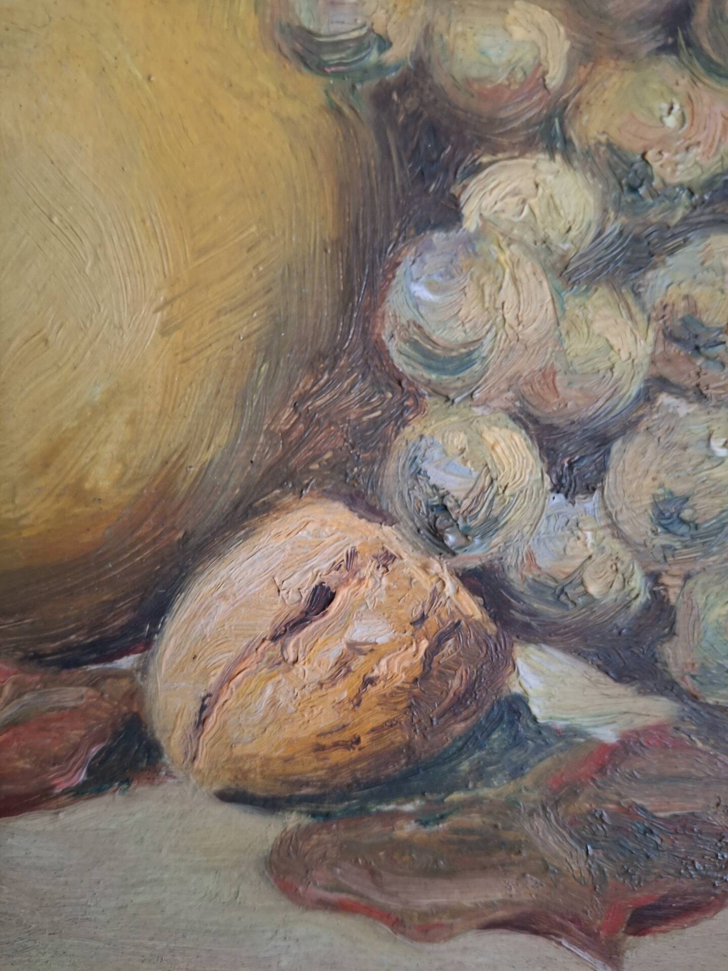 Still Life Painting