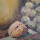 Still Life Painting