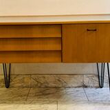 Scandinavian sideboard