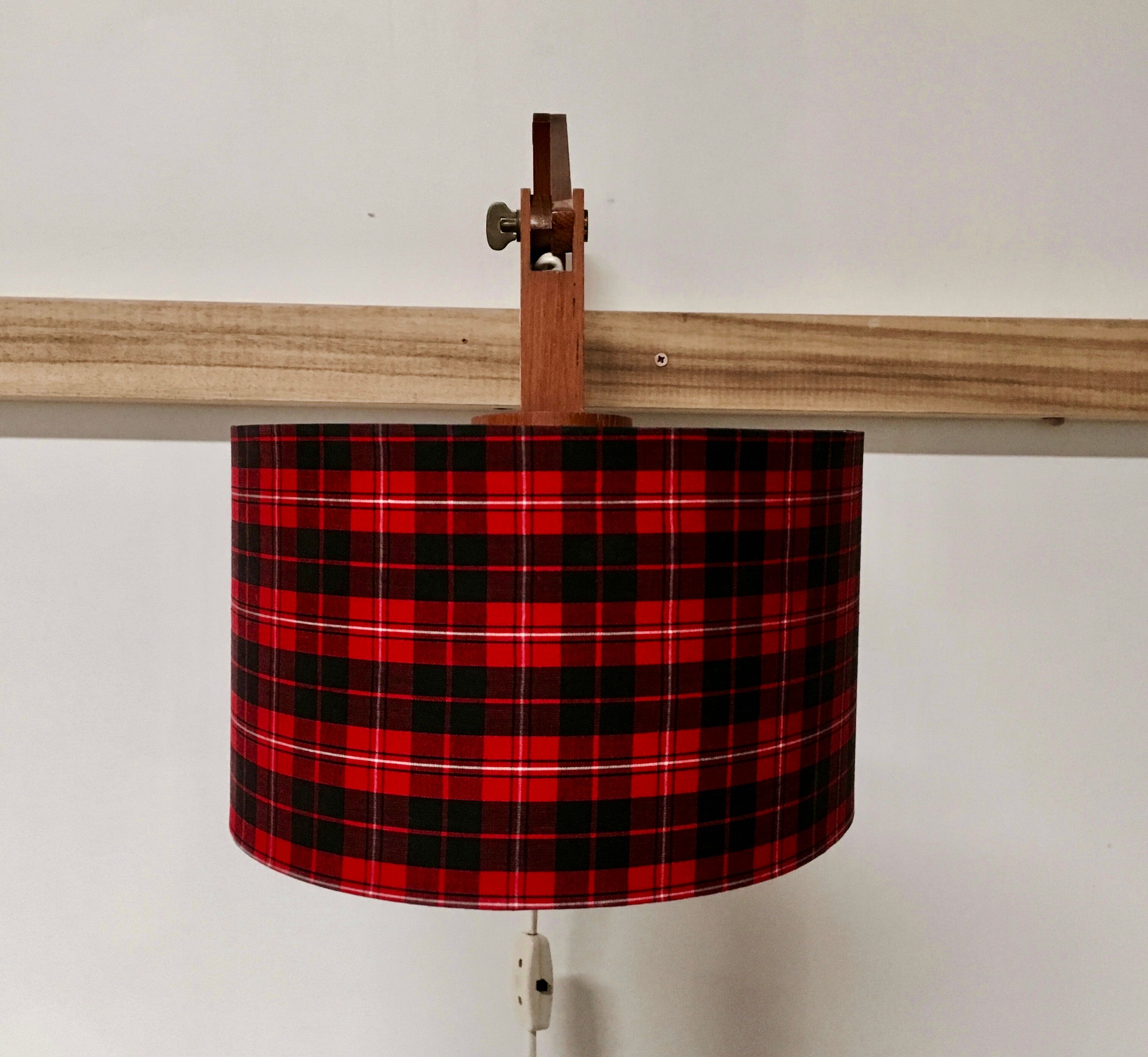 Scandinavian sconce "the klint" designer Erik Hansen