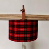 Scandinavian sconce "the klint" designer Erik Hansen